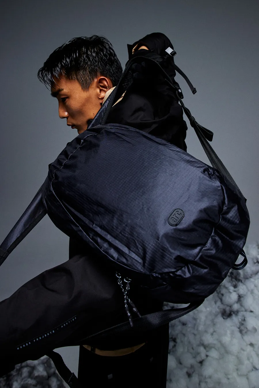 Dark Clouds Image 10