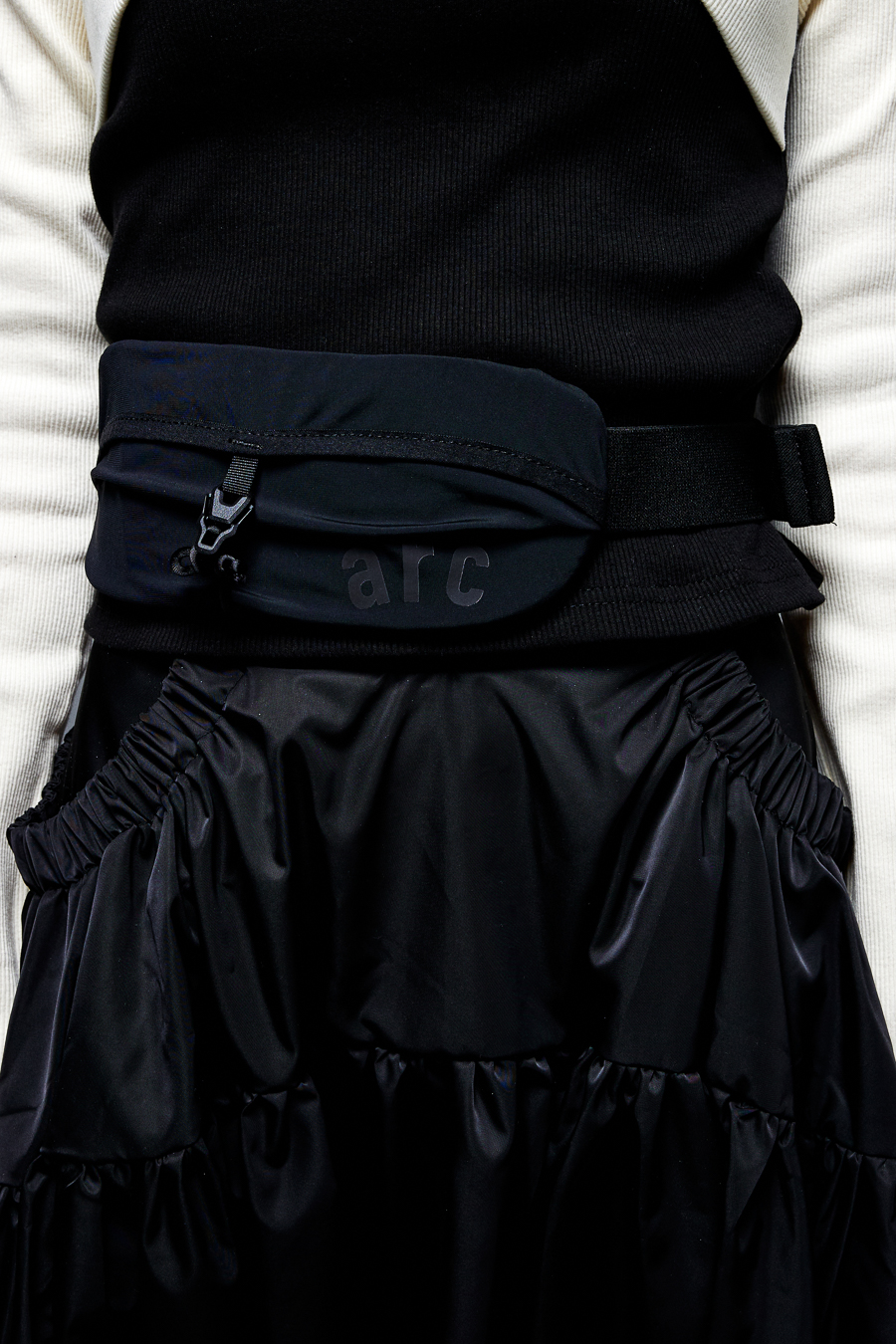 Dark Clouds Image 12