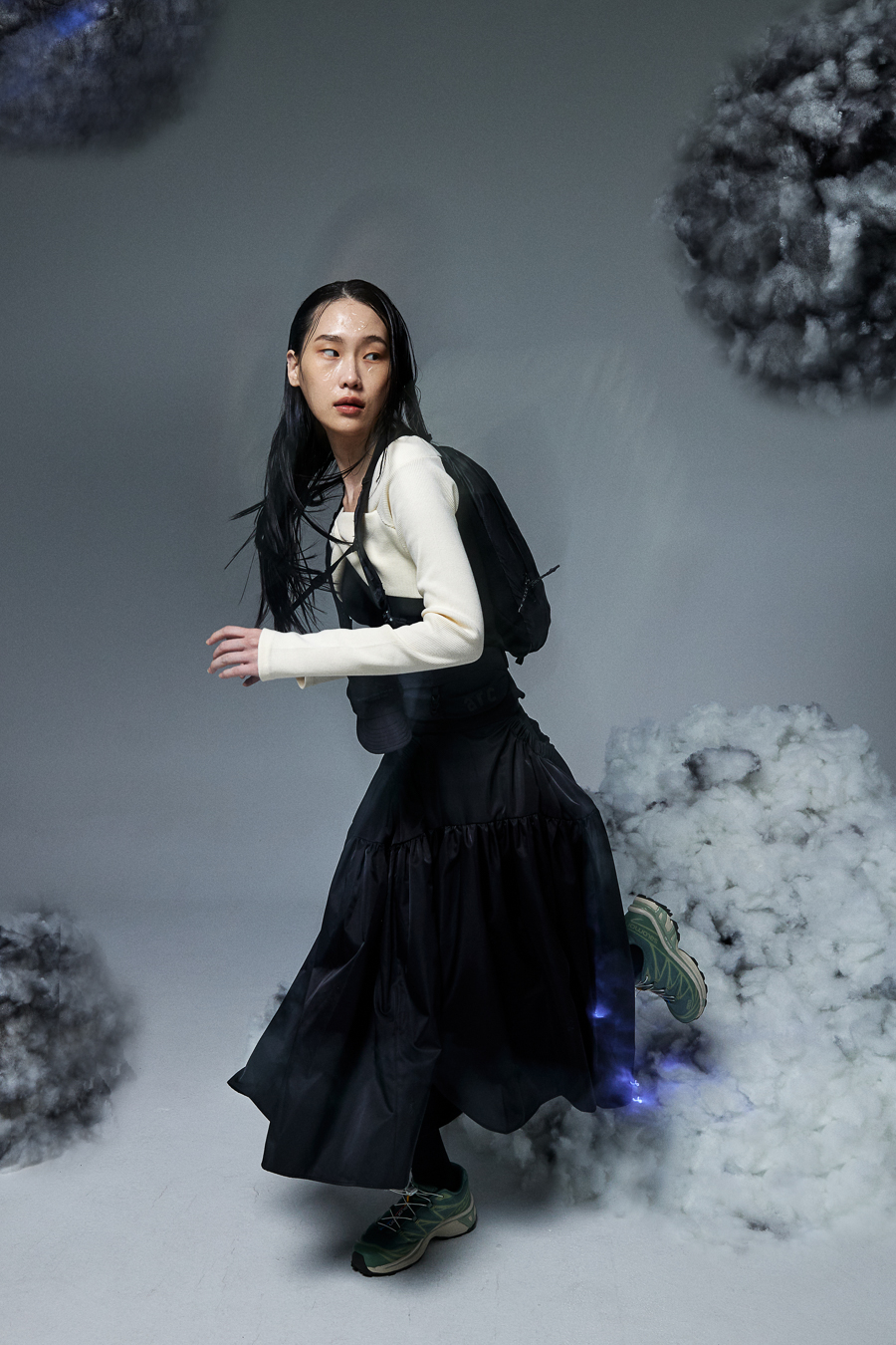 Dark Clouds Image 13