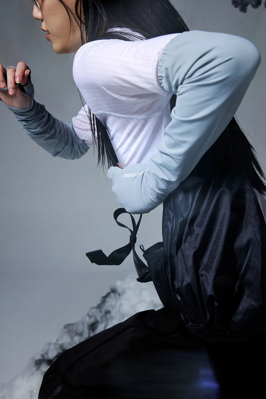 Dark Clouds Image 14