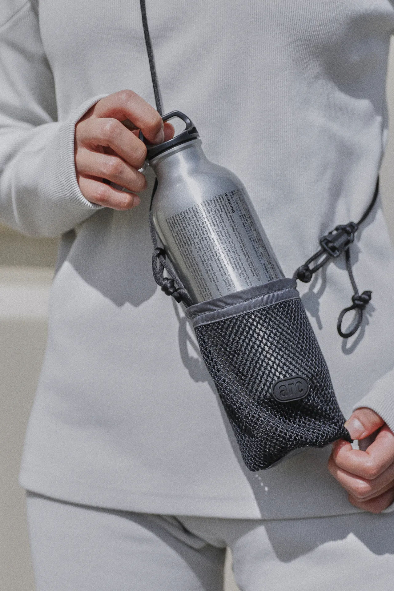 Delivery 21 Capsule 10