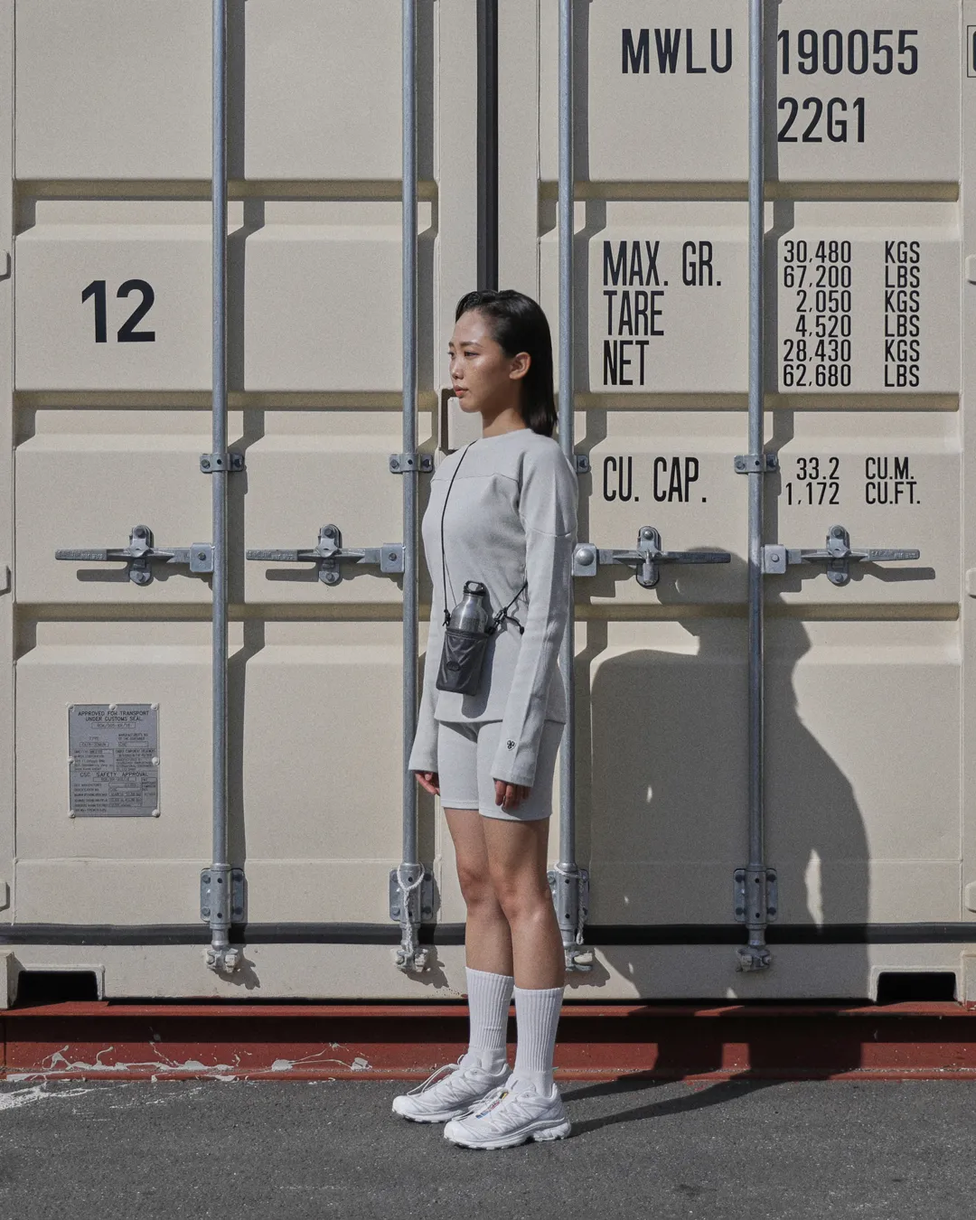 Delivery 21 Capsule 3