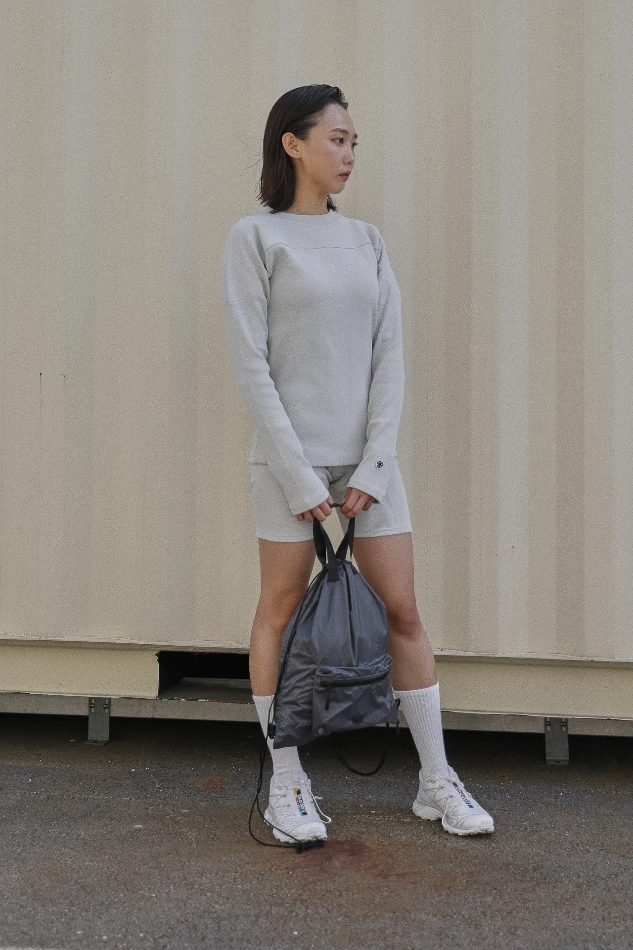 Delivery 21 Capsule 7