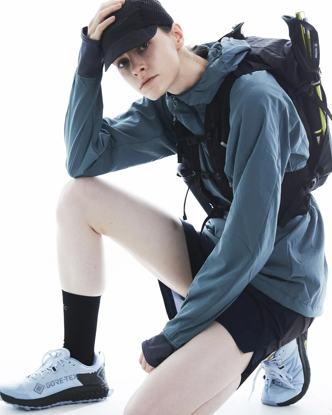 Hybrid Runner Image 16