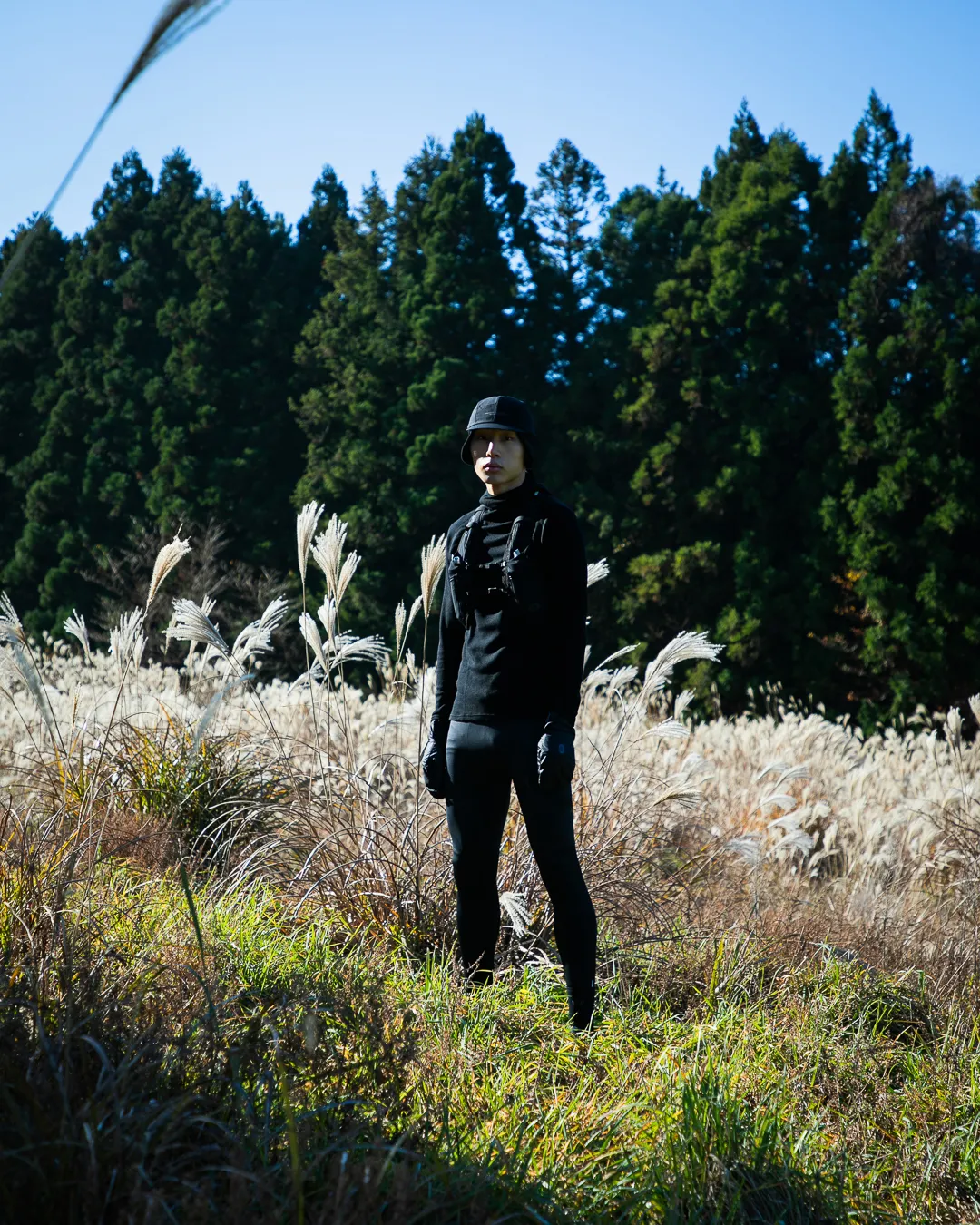 Winter Runs Over Days Image 12