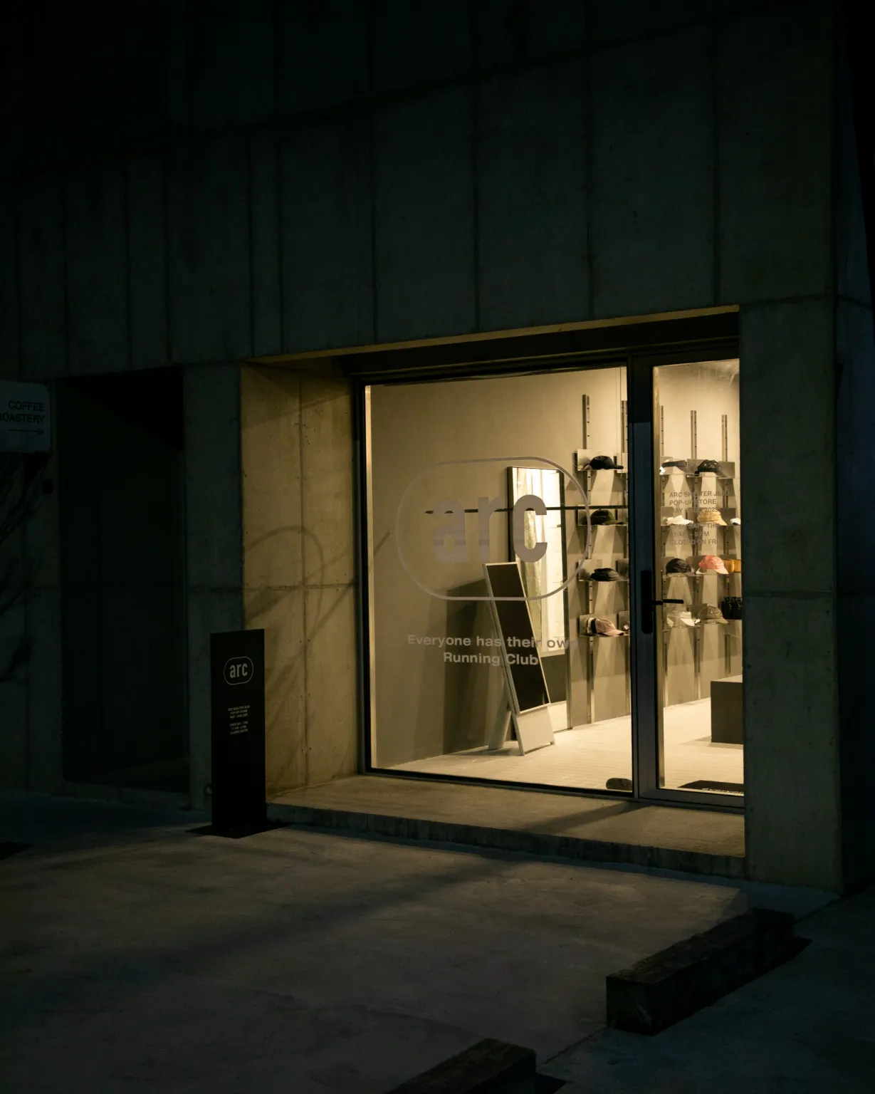 arc shelter jeju image 7