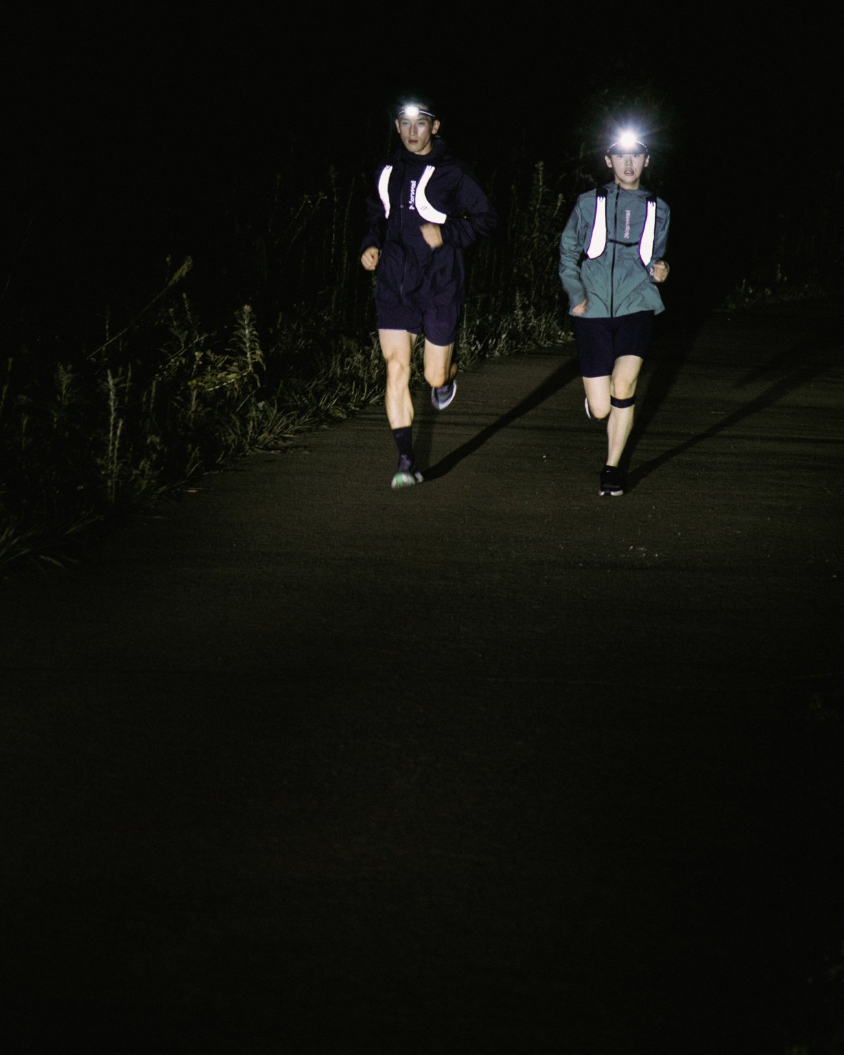 24 Beacon Light Potential 12