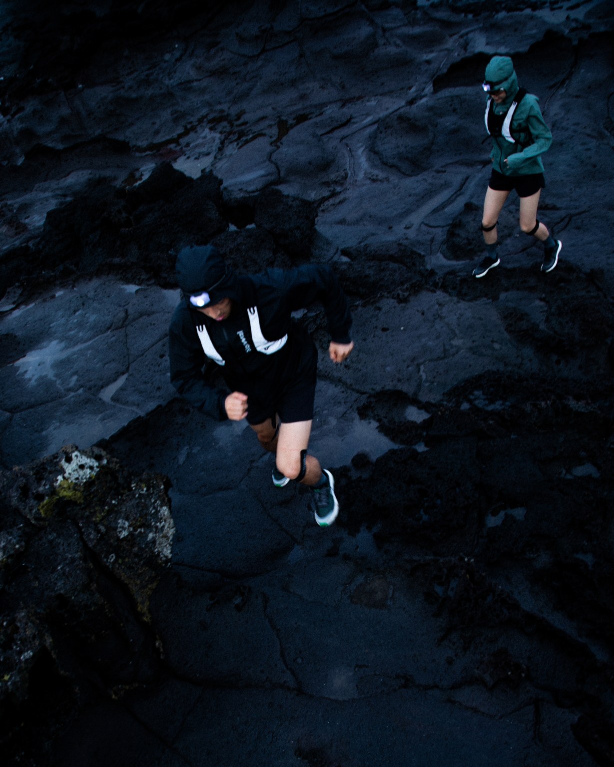 24 Beacon Light Potential 15