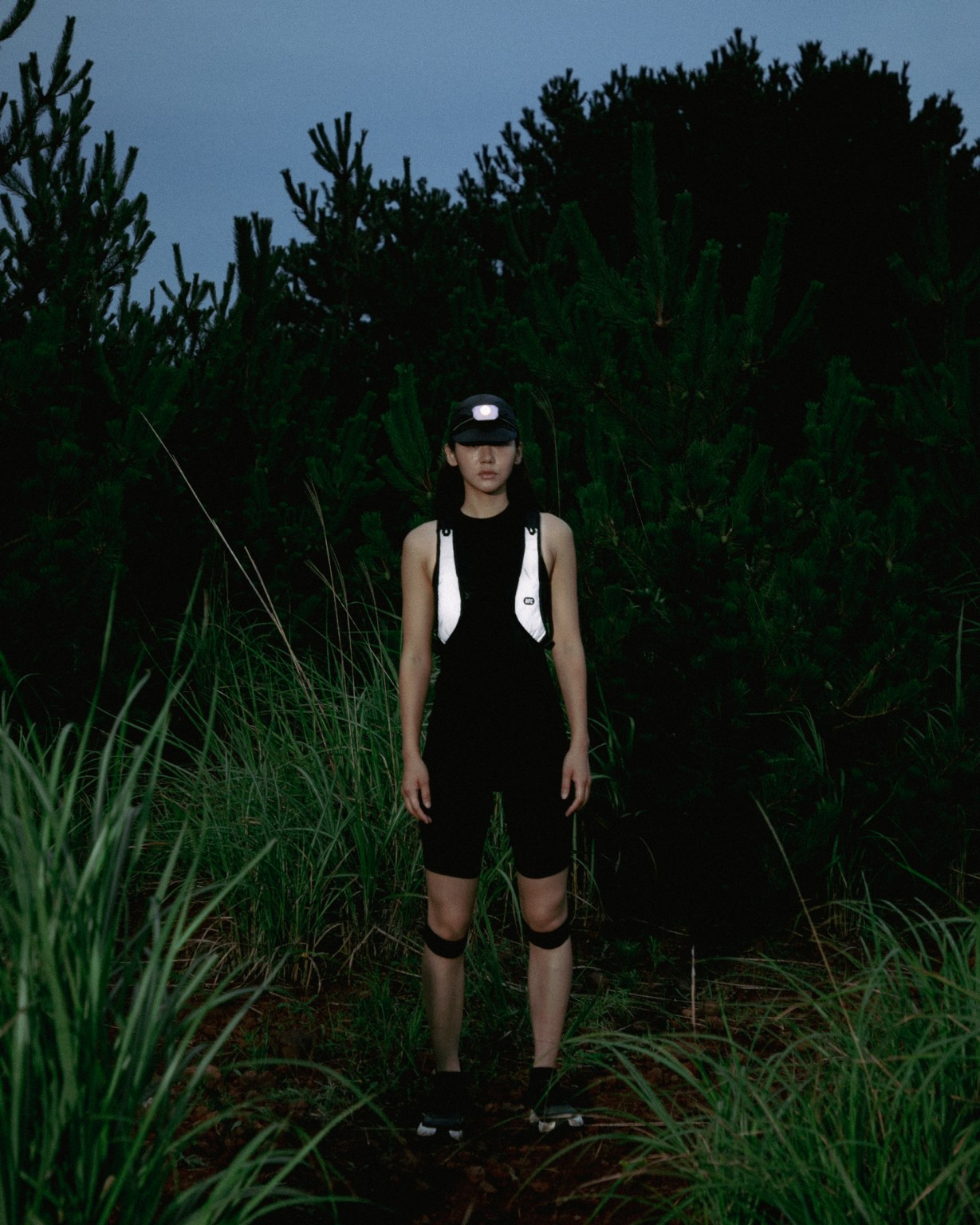 24 Beacon Light Potential 8