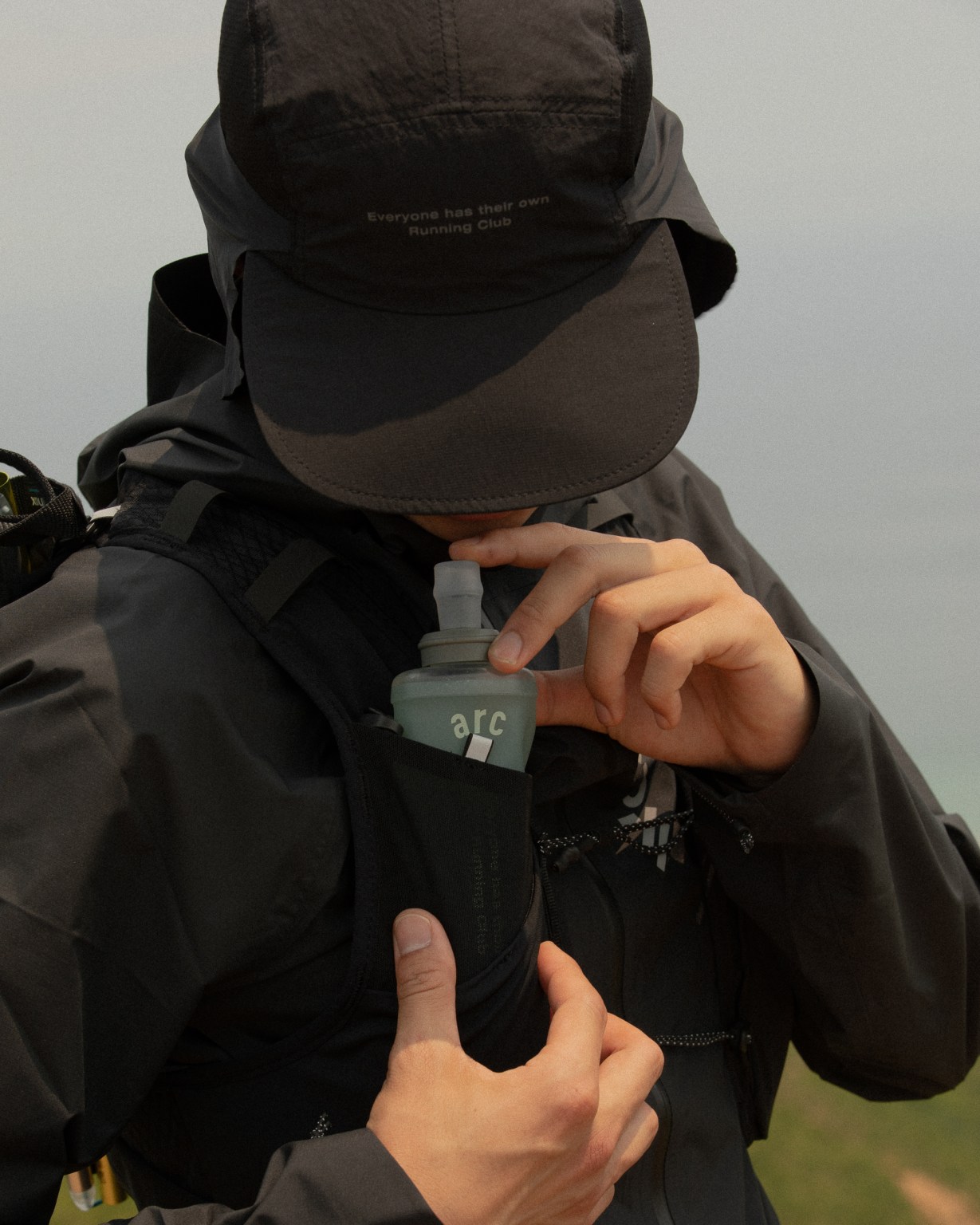 25 Falcon Attitude Altitude 17